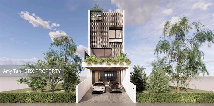 Jalan Grisek (D14), Terrace #627049541